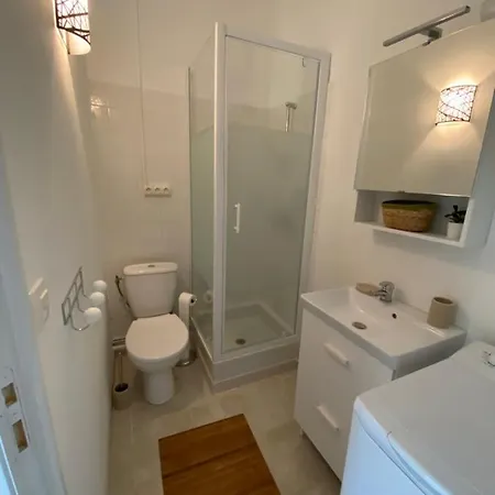 Apartamento L Annexe 50m De La *