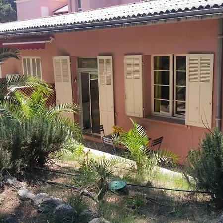 Apartamento L Annexe 50m De La *