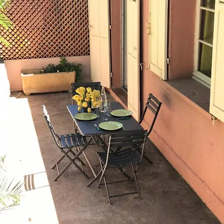 L Annexe 50m De La Apartamento