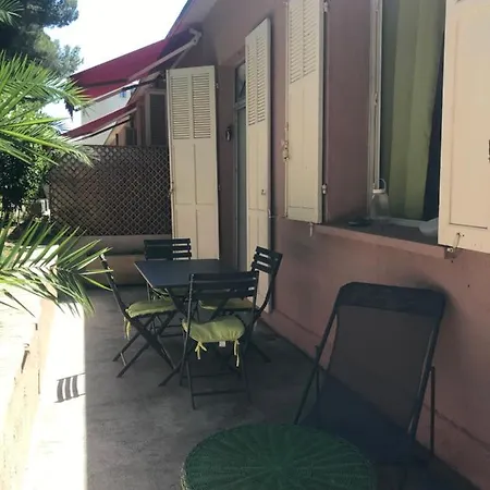 L Annexe 50m De La Apartamento *