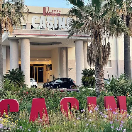 Apartamento L Annexe 50m De La *