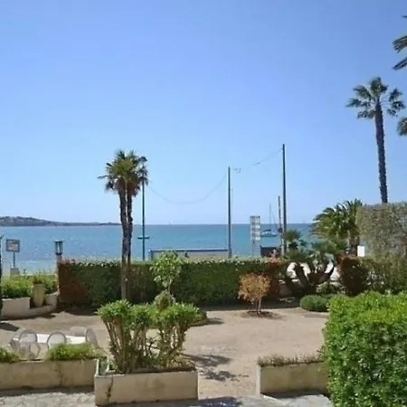Apartamento L Annexe 50m De La