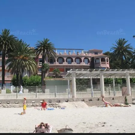 Apartamento L Annexe 50m De La