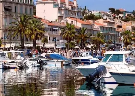Apartamento L Annexe 50m De La *