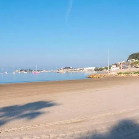 Apartamento L Annexe 50m De La *