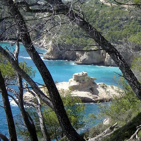 L Annexe 50m De La Bandol