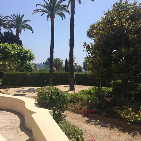 L Annexe 50m De La Apartamento