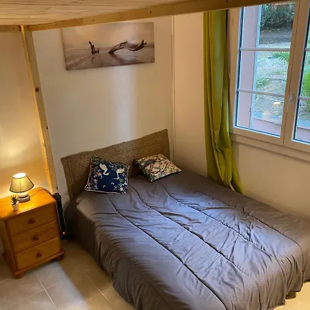 L Annexe 50m De La