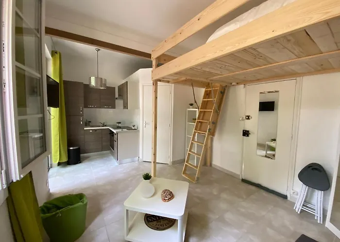 Apartment L Annexe 50m De La