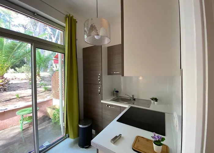 Apartamento L Annexe 50m De La *