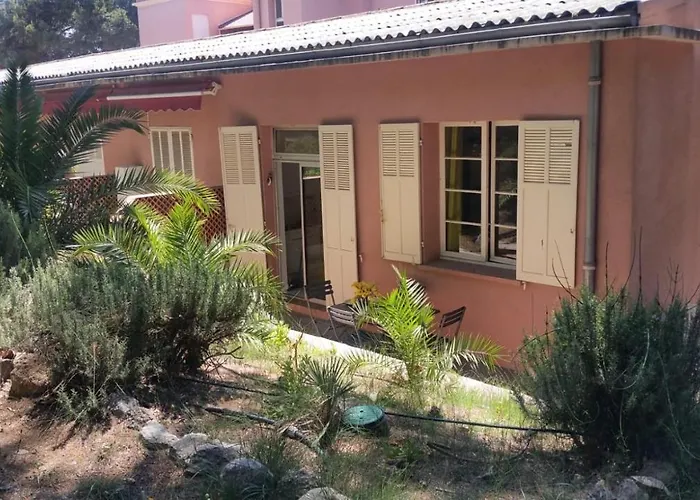 Apartamento L Annexe 50m De La *