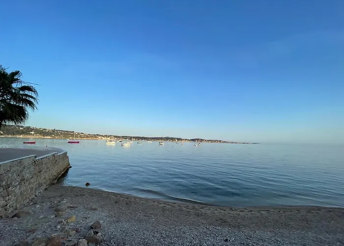 L Annexe 50m De La Apartment Bandol