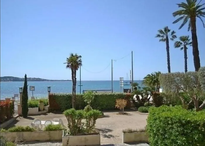 Apartment L Annexe 50m De La