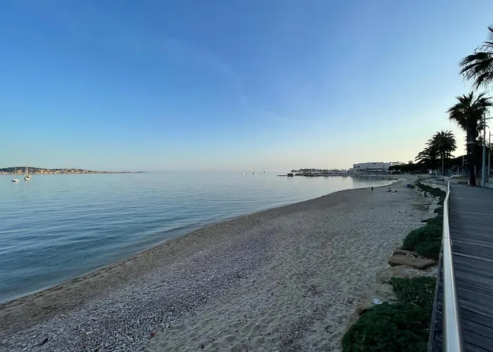 Apartamento L Annexe 50m De La *