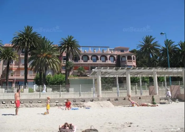 Apartment L Annexe 50m De La