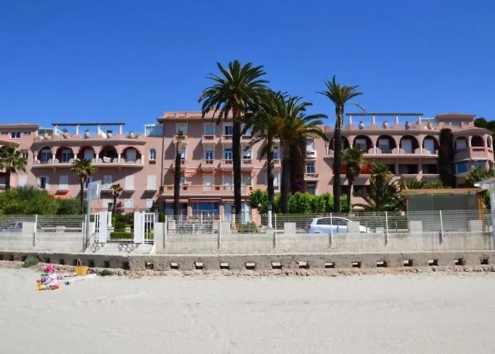 L Annexe 50m De La Apartment