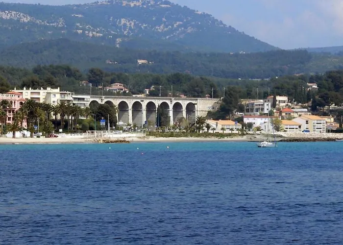 L Annexe 50m De La Bandol