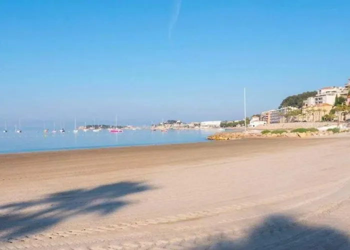 Apartment L Annexe 50m De La *