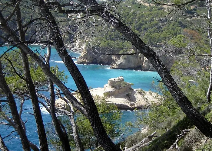 L Annexe 50m De La Bandol