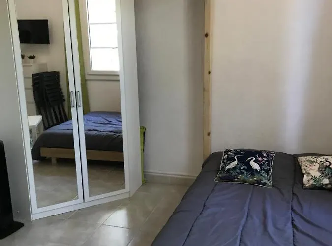 L Annexe 50m De La *
