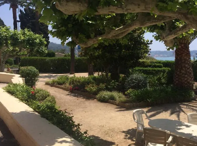 L Annexe 50m De La Bandol