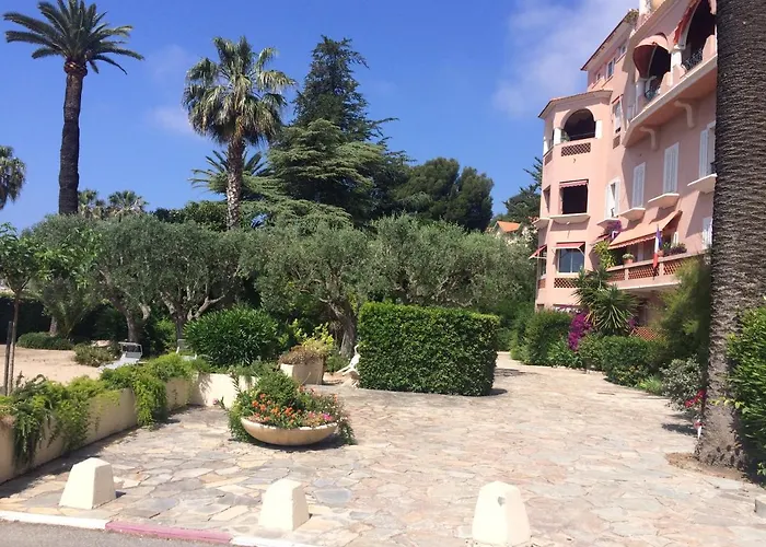 L Annexe 50m De La Bandol