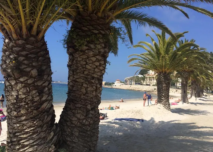 L Annexe 50m De La Bandol
