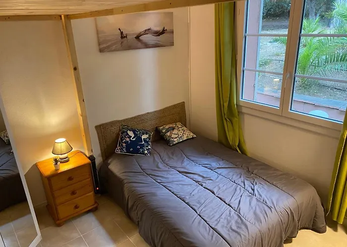 L Annexe 50m De La