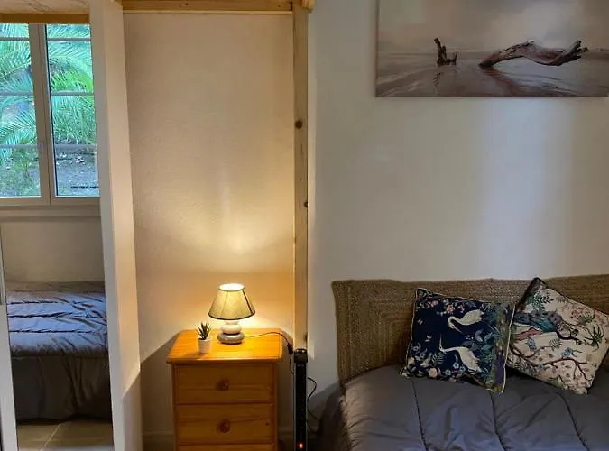 L Annexe 50m De La *