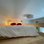 公寓 L Annexe 50m De La 邦多勒