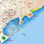 L Annexe 50m De La 公寓