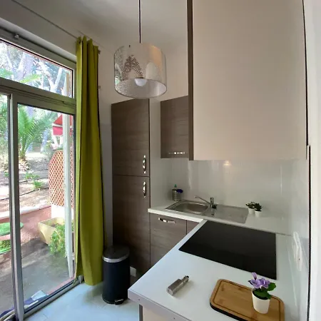 Apartment L Annexe 50m De La *