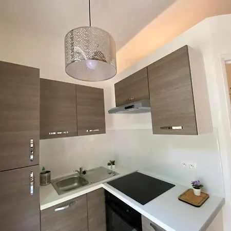 Апартаменты L Annexe 50m De La *