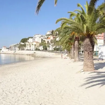 L Annexe 50m De La Apartment Bandol