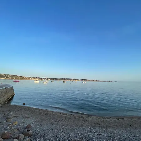 L Annexe 50m De La Apartment Bandol