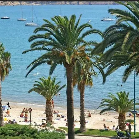 L Annexe 50m De La Bandol