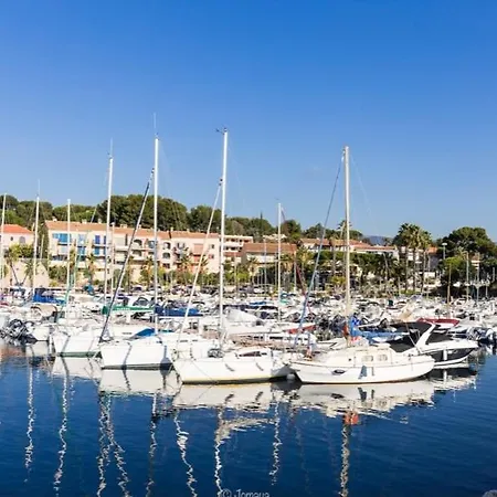 Apartment L Annexe 50m De La Bandol