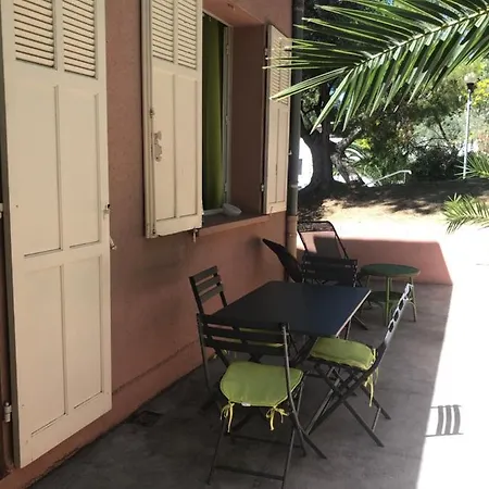 L Annexe 50m De La * Бандоль