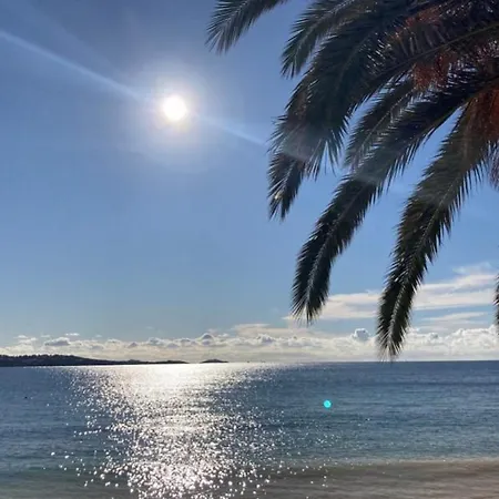 L Annexe 50m De La Bandol