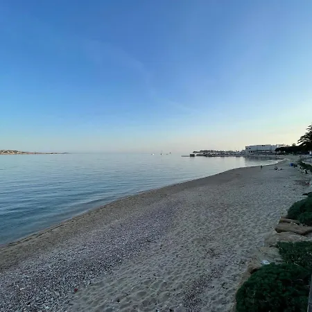 Apartment L Annexe 50m De La *
