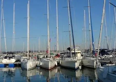 L Annexe 50m De La Bandol