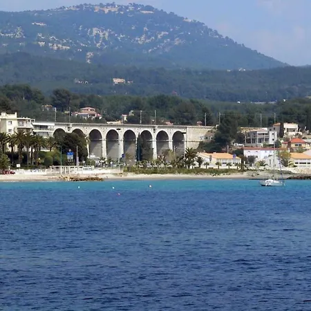 L Annexe 50m De La Bandol