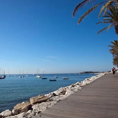 L Annexe 50m De La * Bandol