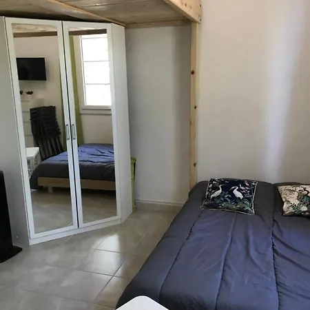 L Annexe 50m De La *