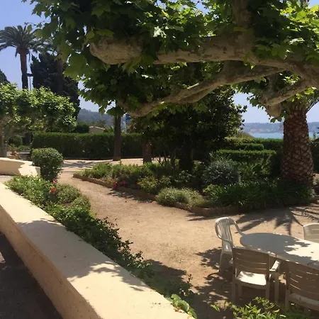 L Annexe 50m De La Bandol