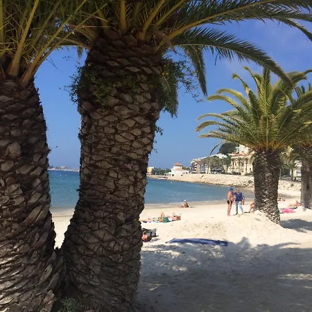 L Annexe 50m De La Bandol