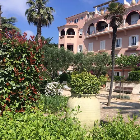Apartment L Annexe 50m De La Bandol