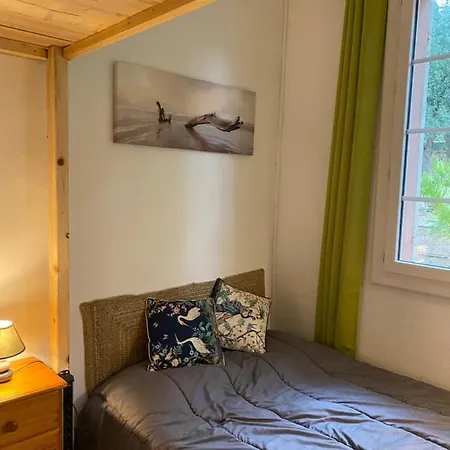 L Annexe 50m De La *
