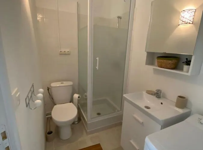 Appartement L Annexe 50m De La *