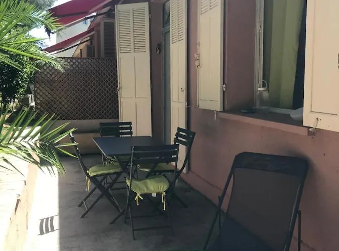 L Annexe 50m De La Appartement *